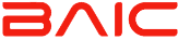 BAIC Logo
