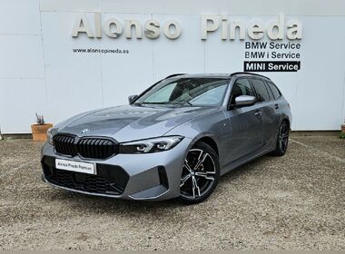 BMW - Serie 3