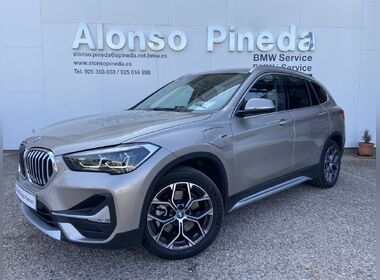 BMW - X1