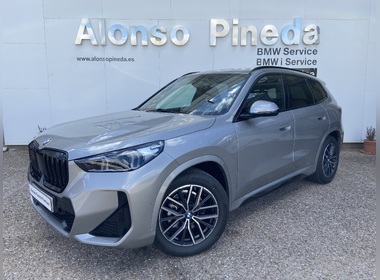 BMW - X1