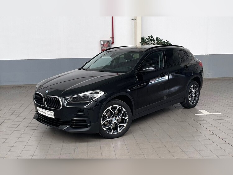 BMW X2 sDrive 18i