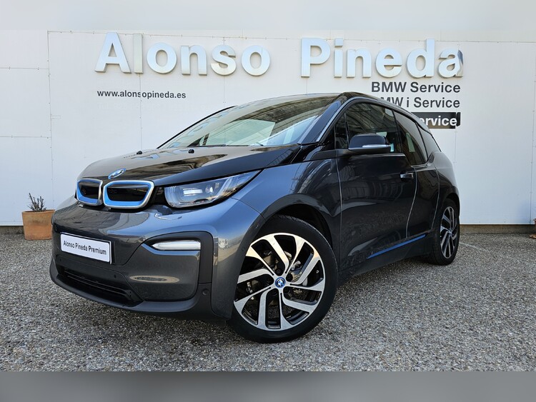 BMW i3 Basis