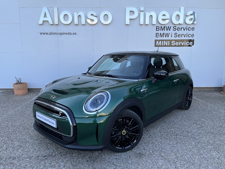 MINI MINI Cooper SE