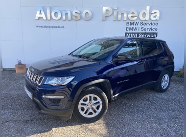 Jeep - Compass