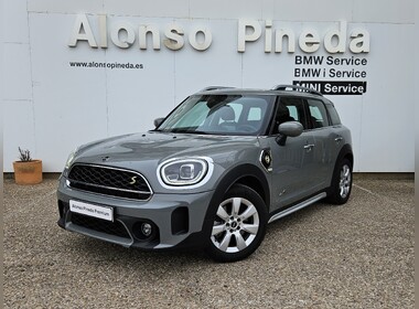 MINI - COUNTRYMAN