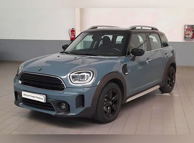 MINI - COUNTRYMAN