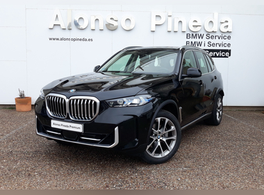 BMW - X5