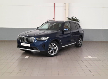 BMW - X3