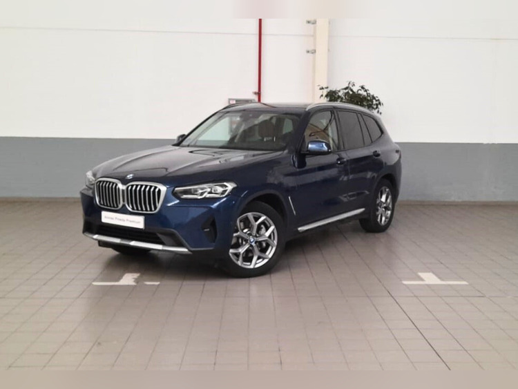 BMW X3 XDrive 30 e xLine foto miniatura