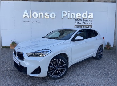 BMW - X2