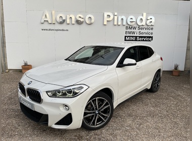 BMW - X2