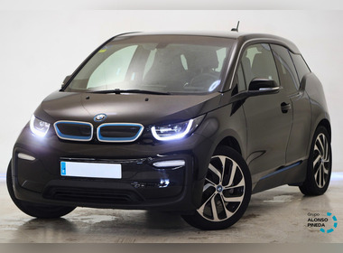 BMW - i3