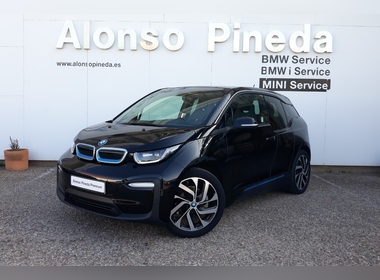 BMW - i3