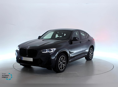 BMW - X4