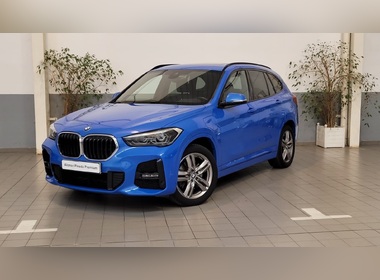 BMW - X1