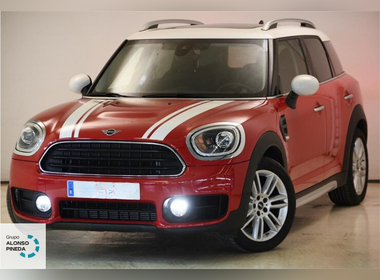 MINI - COUNTRYMAN