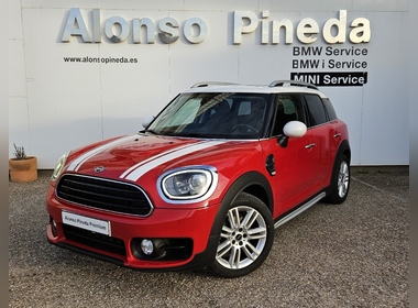 MINI - COUNTRYMAN