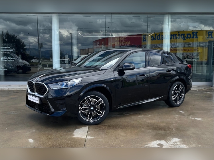 BMW X2 20i sDrive M Sport foto miniatura